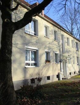 Top-Angebot: Frisch renovierte 2-Raum-Wohnung in ansprechender Lage - Dortmund