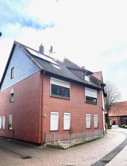 Anlageobjekt in modernem Zustand - Alfeld (Leine)