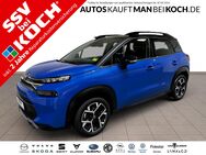 Citroën C3 Aircross, 130 SHINE PACK HIF, Jahr 2022 - Ahrensfelde