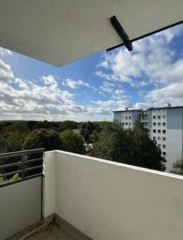 Gemütliche 3-Zimmer-Wohnung mit Balkon! - Leverkusen
