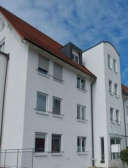 Schöne 4-Zimmer Maisonettewohnung in ruhiger Anliegerstraße - Markdorf