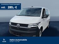 VW T6.1, Transporter beheizb Frontscheibe, Jahr 2021 - Fellbach