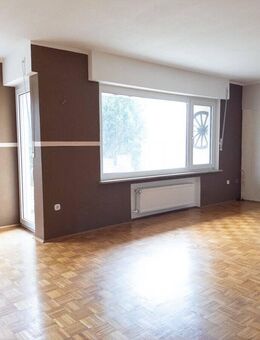 Reihenmittelhaus in der Parkstadt ! - Donauwörth