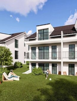 Wohnen auf 3 Etagen - viel Platz für alles, was kommt! Inkl. Garten + 2 Stellplätze, naturnah, ruhig - Bad Rappenau