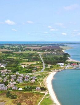 Moderne, möblierte 3,5 Zimmer-Maisonettewohnung auf Sylt-nur 100m zum Strand, 2 Bäder, Abstellkammer - Sylt