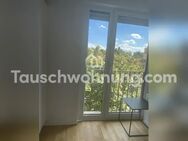 [TAUSCHWOHNUNG] Wunderschöne sonnige 2-Zimmer Wohnung nähe engl. Garten - München