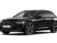 Audi A6, Avant Design Audi A6 Avant S line 50 TDI quat, Jahr 2022 - Arnsberg