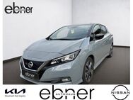 Nissan Leaf, N-Connecta | | | |, Jahr 2022 - Baienfurt