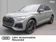 Audi Q5, 40 TDI quattro S line Sport Edition, Jahr 2022 - Neuwied