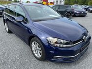 VW Golf VII 1.6 TDI *COMFORTLINE*NAVI*SHZ*ACC*LED*P - Boxberg (Baden-Württemberg)