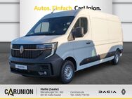 Renault Master, 3.5 Kastenwagen FWD Kasten extra L3H2 t Bl, Jahr 2024 - Halle (Saale)