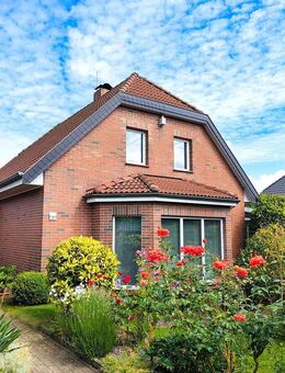Einfamilienhaus in Neu Broderstorf bei Rostock, nahe A19, nahe Ostsee - Broderstorf