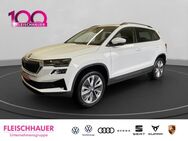 Skoda Karoq, 2.0 TDI Style Sitze, Jahr 2023 - Köln