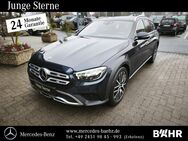 Mercedes E 220, d All-Terrain MBUX °, Jahr 2023 - Geilenkirchen