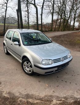 VW Golf - Merzen