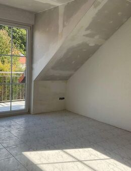 Helle moderne großzügige Maisonettenwohnung in Hünfeld- OT - Hünfeld (Konrad-Zuse-Stadt)