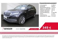 Skoda Kodiaq, 2.0 TDI Style, Jahr 2020 - Lübeck