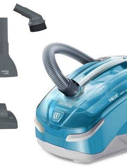 Thomas Nass-Trocken-Sauger Aqua+ Anti-Allergy, 1700 W, beutellos, mit ECO-Control