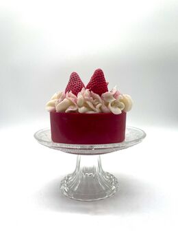 Kerzentorte „Strawberry Icecream“ ❤️19,99€❤️ - Weimar