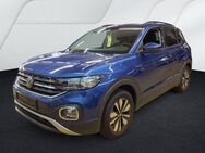 VW T-Cross, 1.0 TSI Move App, Jahr 2024 - Hannover