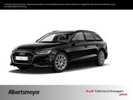 Audi A4, 2.0 TFSI Avant, Jahr 2021 - Leinefelde-Worbis Leinefelde