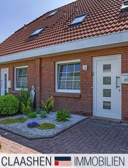 Urlaubsfeeling auf drei Etagen in Norddeich - Norden