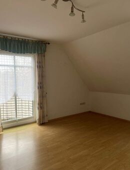 Gemütliche Barrierefreie 2-Zimmer Wohnung in Cloppenburg - Cloppenburg