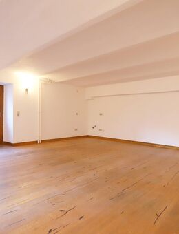 *Waldrach* gemütliche 3 ZKB Erdgeschosswohnung in historischem Wohnhaus! - Waldrach