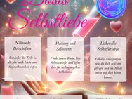 Selbstliebe Tarot Selfcare Karten legen Orakel Legung Lesung - München