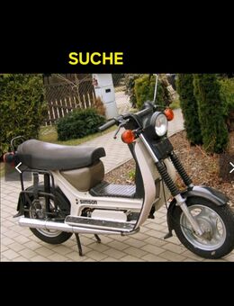 Suche Simson SR50 - Lengenfeld