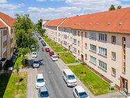 3-Raum-Wohnung mit Dachterrasse in Stadtfeld! - Magdeburg