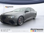 Opel Insignia, 2.0 Grand Sport GSi BiTurbo, Jahr 2020 - Gummersbach