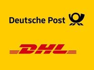 Postbote für Briefe und Pakete (m/w/d) in Schwabach