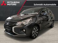 Mitsubishi Space Star, 1.2 Select, Jahr 2022 - Weißenburg (Bayern)