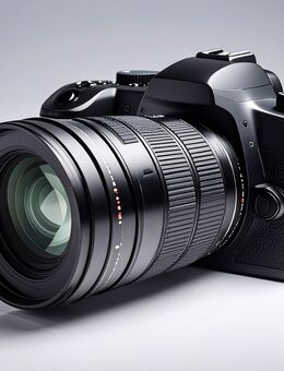 Produktfotos, Produktvideos, Drohnenaufnahmen, Unternehmensfotos - Oberhausen