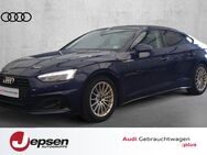 Audi A5, Sportback advanced 45 TFSI qu, Jahr 2023 - Neutraubling