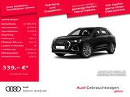 Audi Q3, TDI quattro advanced STRON APP, Jahr 2024 - Leverkusen