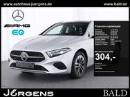 Mercedes A 250, e Progressive Ambi, Jahr 2023 - Schwelm