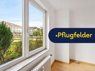 Pflugfelden: vermietete 3-Zimmer-Whg. mit Balkon und 2 Stellplätzen - Ludwigsburg
