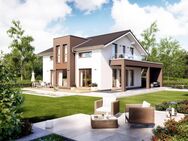 Ein Zuhause für die ganze Familie: Liebevoll gestaltet, modern und einladend - Kranenburg (Nordrhein-Westfalen)