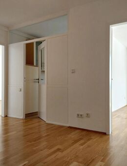 Gepflegte Wohnung in luftiger Höhe - Wuppertal