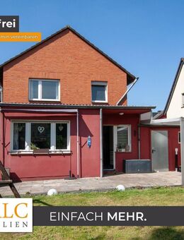 TOP-Lage ! - TOP-Preis ! - Bergheim (Nordrhein-Westfalen)