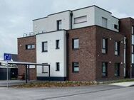 Staffelgeschoss-Wohnung am Plaggenesch in Havixbeck mit Dachterrasse, Wärmepumpe, uvm. - Havixbeck