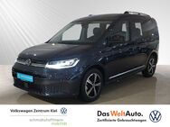 VW Caddy, 1.5 TSI KO Style, Jahr 2023 - Kiel