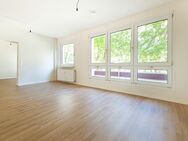 Toplage Berlin-Mitte: 2-Zi.-Wohnung mit EBK & Aufzug am Alexanderplatz - Berlin