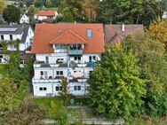 Gut geschnittene 3-Zimmer Erdgeschosswohnung in ruhiger, sonniger Wohnlage von Aulendorf - Aulendorf