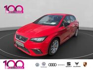 Seat Ibiza, 1.0 TSI EU6e FR, Jahr 2024 - Bad Kreuznach