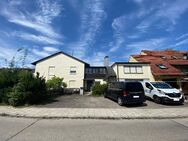 Modernisierungsbedürftiges EFH mit ELW und Garage im LK Freising *PROVISIONSFREI* zu erwerben - Neufahrn (Freising)