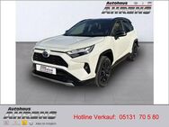 Toyota RAV 4, 2.5 Hybrid Style Selection, Jahr 2023 - Hannover