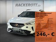 CUPRA Formentor, 2.0 TSI VZ EU6d CUPRA FORMENTOR AD, Jahr 2024 - Hannover